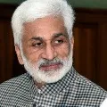 vijaya sai reddy fires on chandra babu naidu