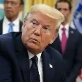 Only Intensional says Trump on His Comments on Corona Virus