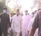 TDP Supremo Chandrababu Naidu arrives Ramatheertham