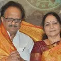 SP Balasubrahmanyam wife Savithri tests with Corona positive