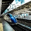 soon touch Bullet rail to Hyderabad