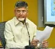 Chandrababu tries to visit Atchannaidu at Guntur GGH
