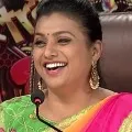 roja about jabardasth