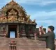 Chiranjeevi compliments Acharya film set
