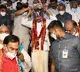 CM Jagan visits Indrakeeladri this evening