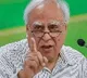 Kapil Sibal slams sachin piiot and kalraj mishra