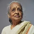 Adayar Cancer Institute Chairperson Dr Santha dies of heart attack