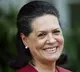 Congress chief Sonia Gandhi joined hospital