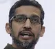 Sunder Pichai Congrats Jeff Bezos