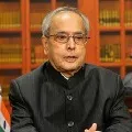 Pranab Wants PM Post after Indira Murder
