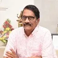 AP HC hears the petition of Ashwini Dutt