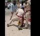 Rajasthan Police replicates George Floyd incident