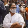 Mamata Banarjee says that she will contest from Nandigram