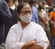Mamata Banarjee says that she will contest from Nandigram
