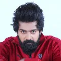 Naveen chandra special role in Balakrishnas film