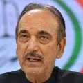 Gulam Nabi Azad tests with Corona positive