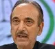 Gulam Nabi Azad tests with Corona positive