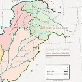 India Fires on pakisthan new Map