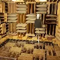 Details of Orfield sound labs