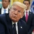Trump Signs on Executive Order on Tiktok