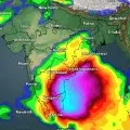 PM Modi speaks to TN and Puducherry CMs amit Nivar Cyclone