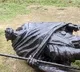 Mahatma Gandhi statue vandalised in USA