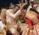 singer sunita gets married