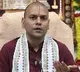 TTD EO Anil Kumar Singhal Transferd