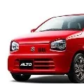 Maruti Suzuki Alto set national record by sales