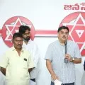 Nadendla Manohar comments on Akshaya Gold fraud