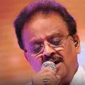 Justice NV Ramana Condolnces to Singer SP Balu