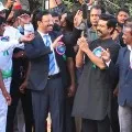 Sajjanar heaps praise on hero Ram Charan