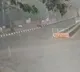 Heavy rains lashes Tirumala shrine