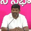 Balaraju says Kishan Reddy can not control Bandi Sanjay