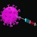 50 lakh people vaccinated in India