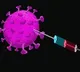 50 lakh people vaccinated in India