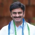 YSRCP MP Raghuramakrishnam Raju responds on show cause notice