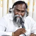 Bandi Sanjay never reveal about KCR mistakes says Jagga Reddy