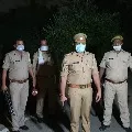 Gangster Rakesh Pandey killed by stf police in Uttar Pradesh