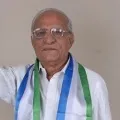 YSRCP Leader Penumatsa Sambasivaraju Passes Away