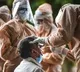 Corona virus spreading speedily in Telangana