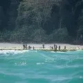 Corona virus pandemic rattles Andaman islands