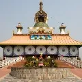 External Effairs Ministry Clarifies on Buddha Birth Place