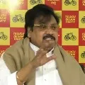 Varla Ramaiah demads to expose Paster Praveen Chakravarthi relation with Brother Anil Kumar