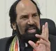 Uttam Kumar Reddy questions why KCR is silent on Jagans comments