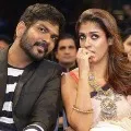 Speculations raises that Nayanatara and Vighnesh Sivan get infected