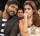Speculations raises that Nayanatara and Vighnesh Sivan get infected