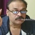 nagababu about god