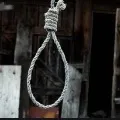 Girl committed suicide after six months of marriage