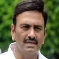 I go to my constituency before Christmas says Raghu Rama Krishna Raju